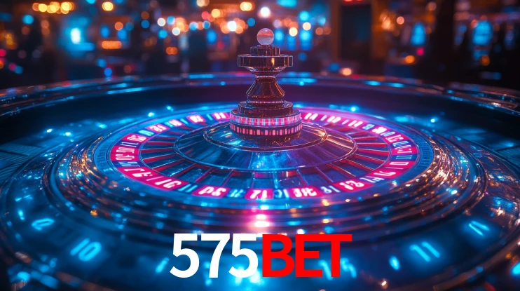 575bet Bônus - 575bet visual 1