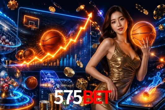 575bet Plataforma - 575bet visual 1